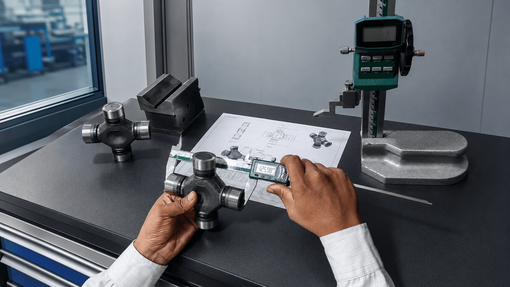 RDH Auto technical blog