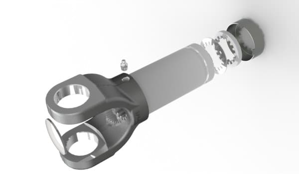 Slip Yoke