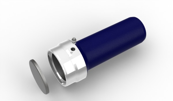 Sleeve Spline (Coated)