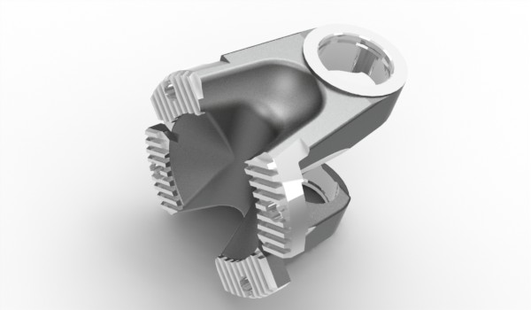 Flange Yoke