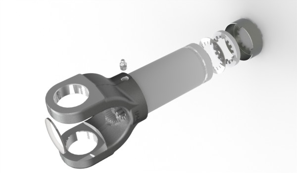 Slip Yoke