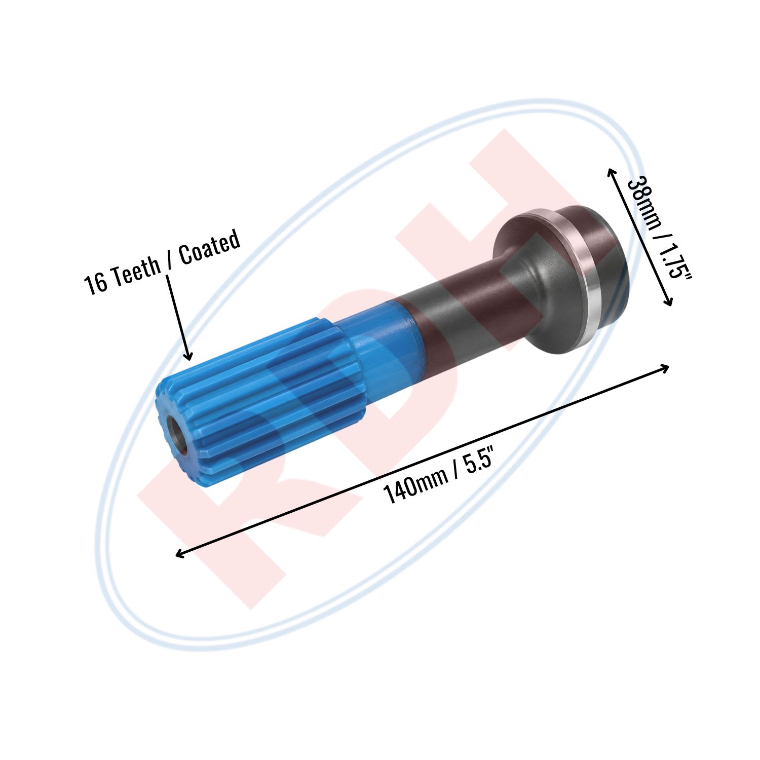 Tube Shaft