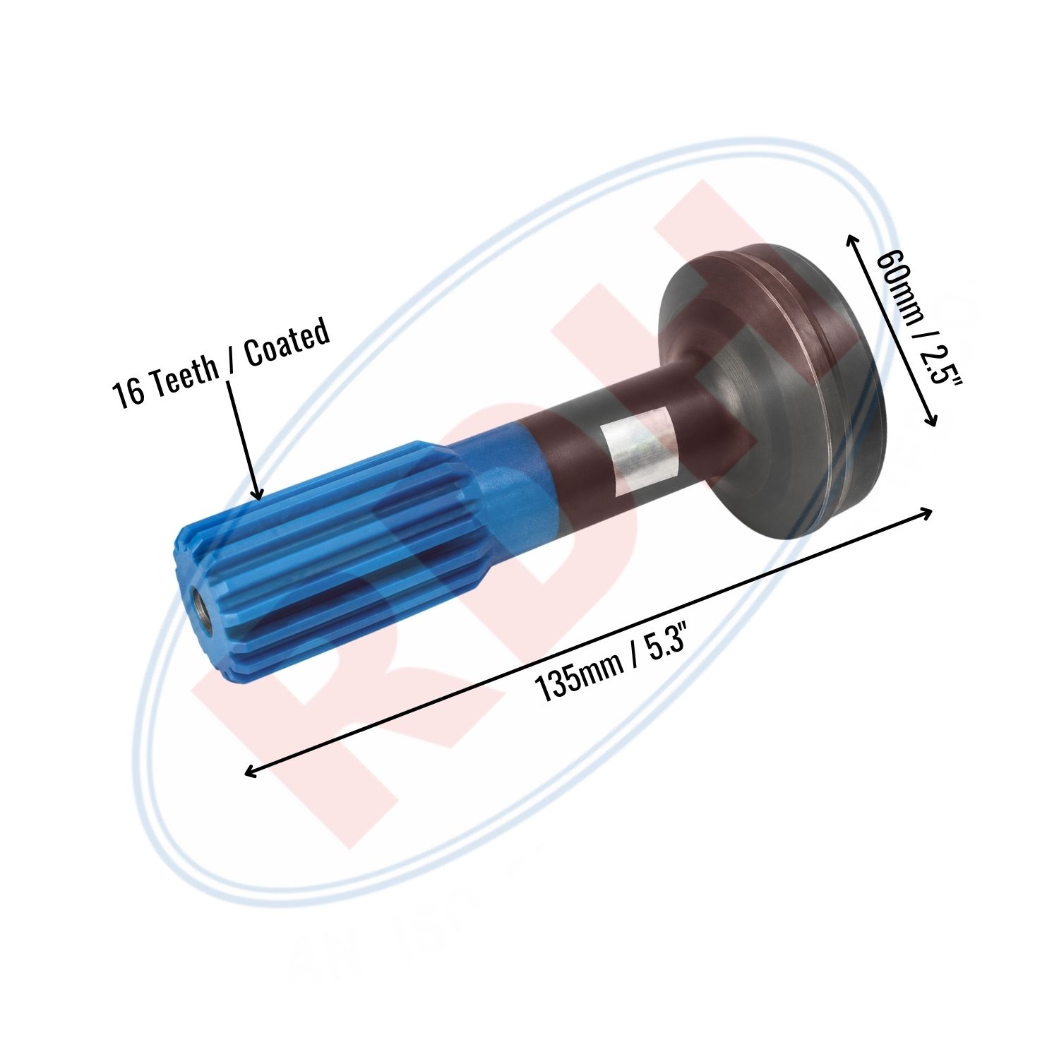 Tube Shaft