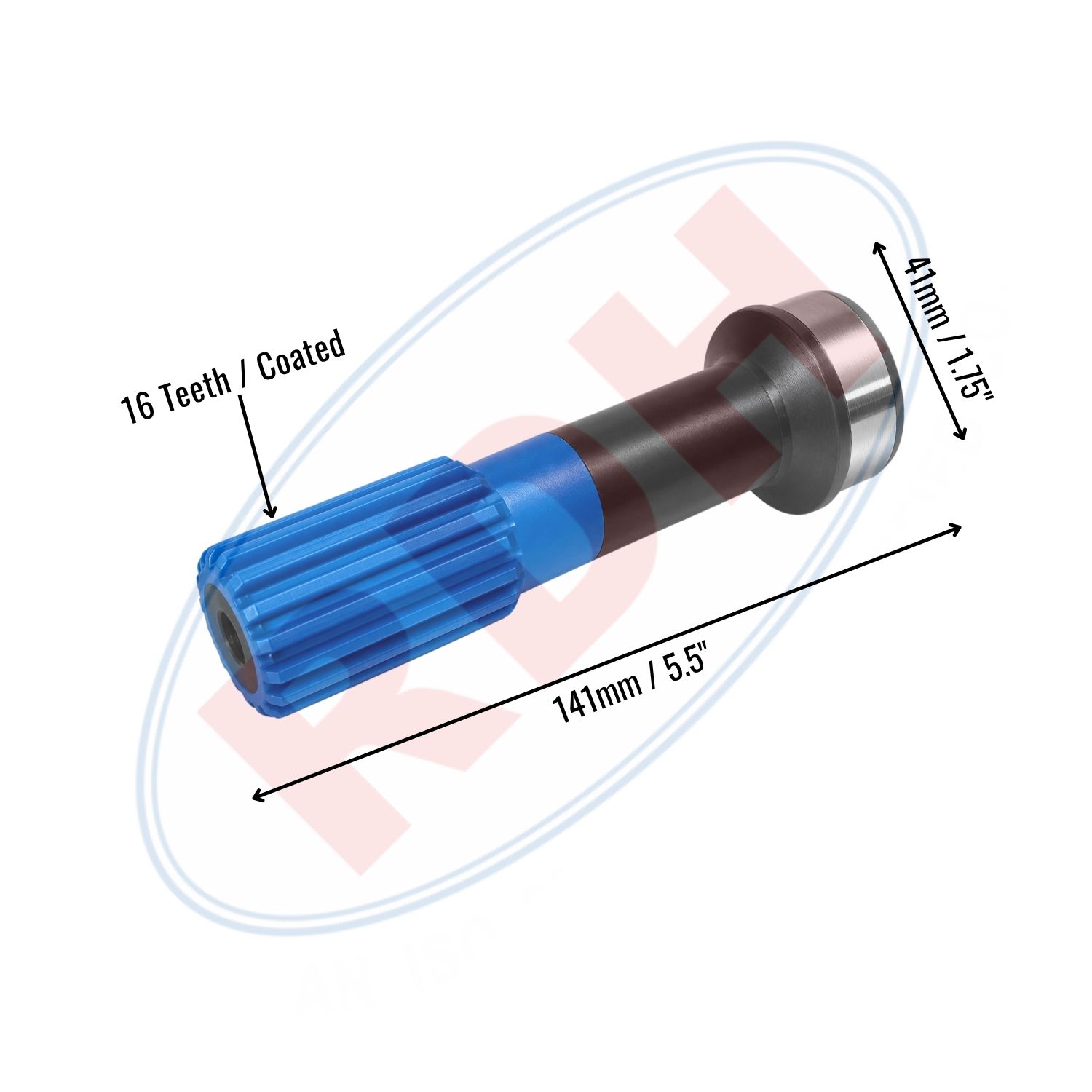 Tube Shaft