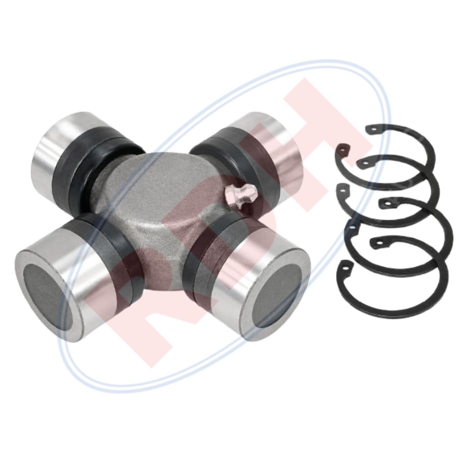 Universal Joint Cross Ø34.95 X 106.20