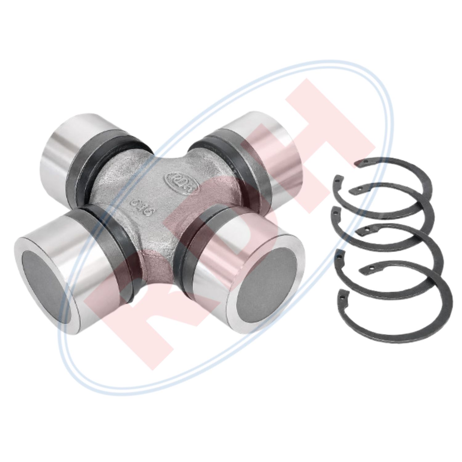 Universal Joint Cross Ø47.68 X 135.15 GL
