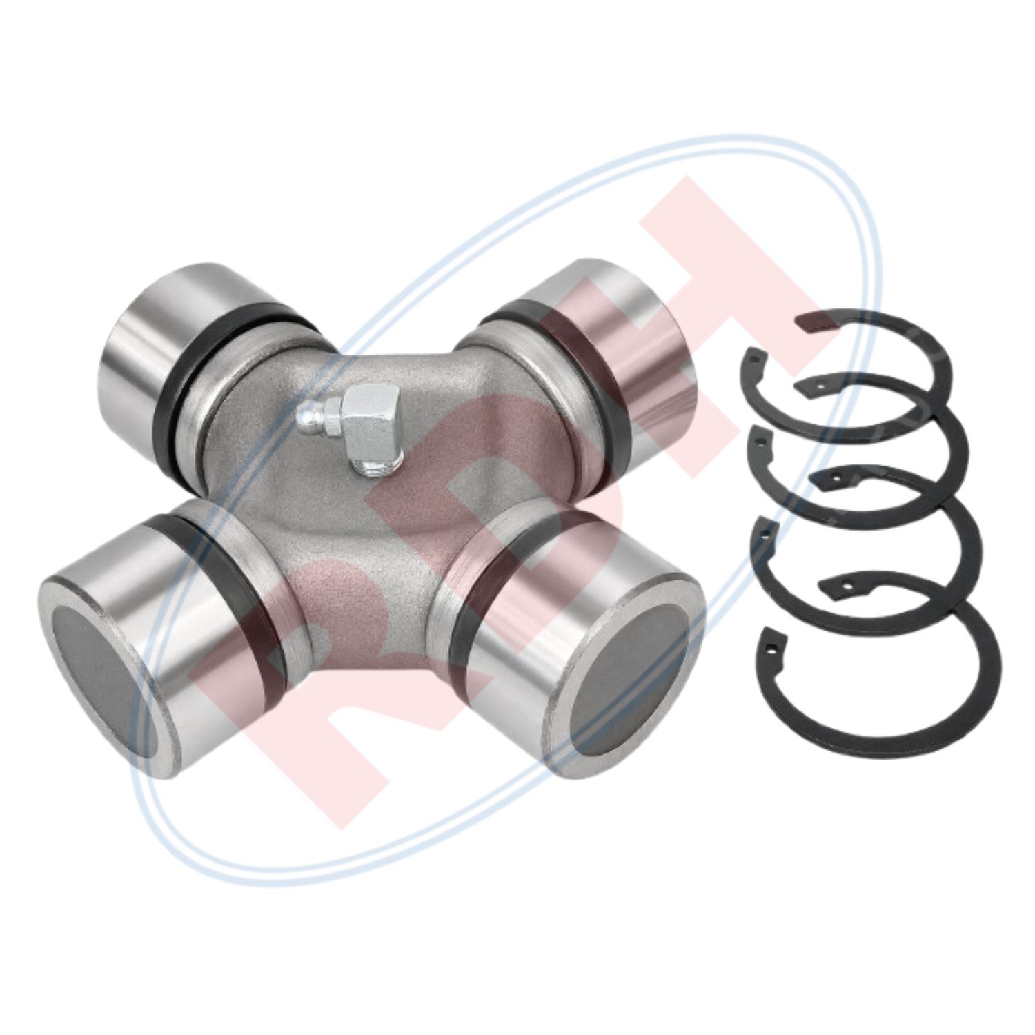 Universal Joint Cross Ø42 X 129