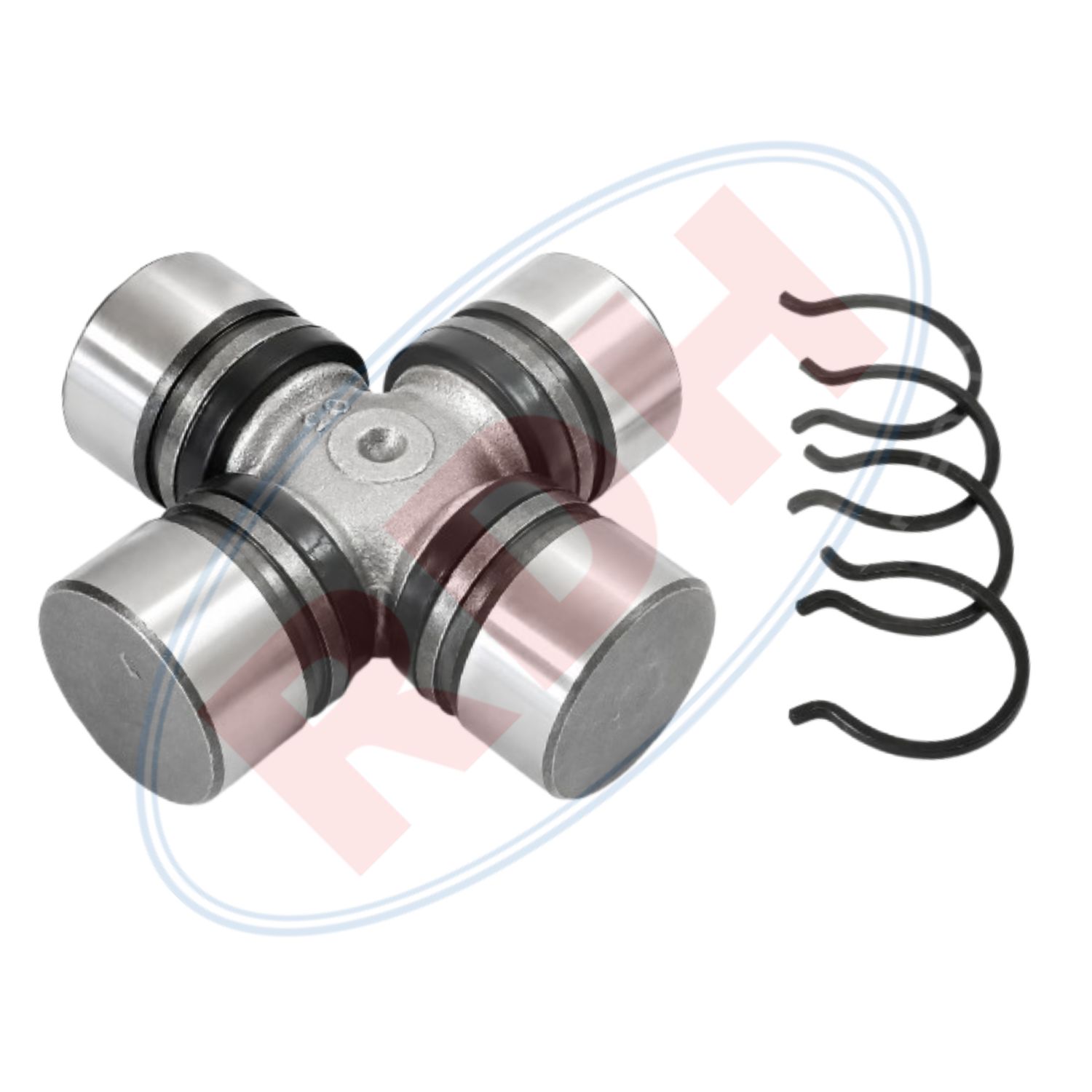 Universal Joint Cross 38 X 56 X 104.5 WP