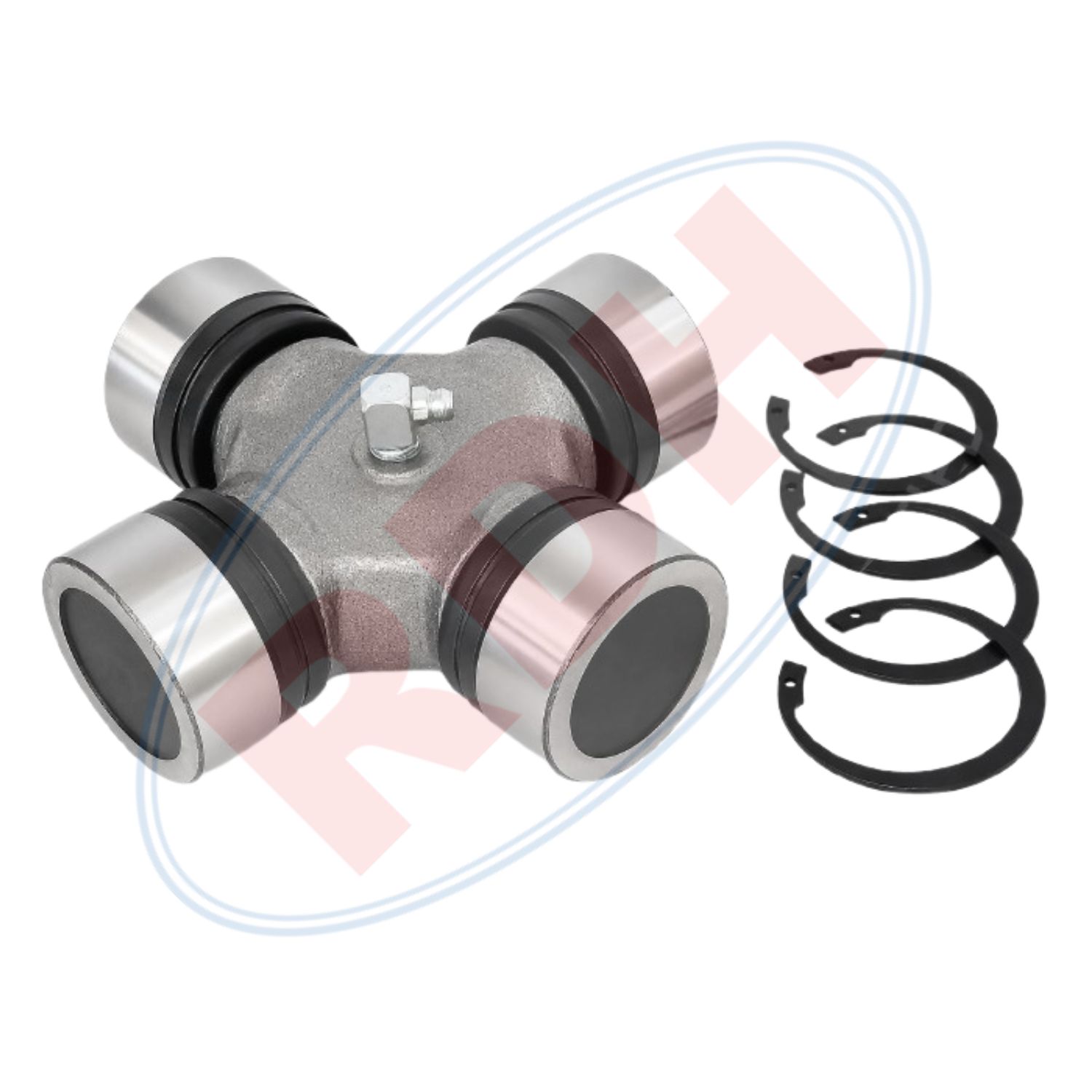 Universal Joint Cross Ø48 X 135