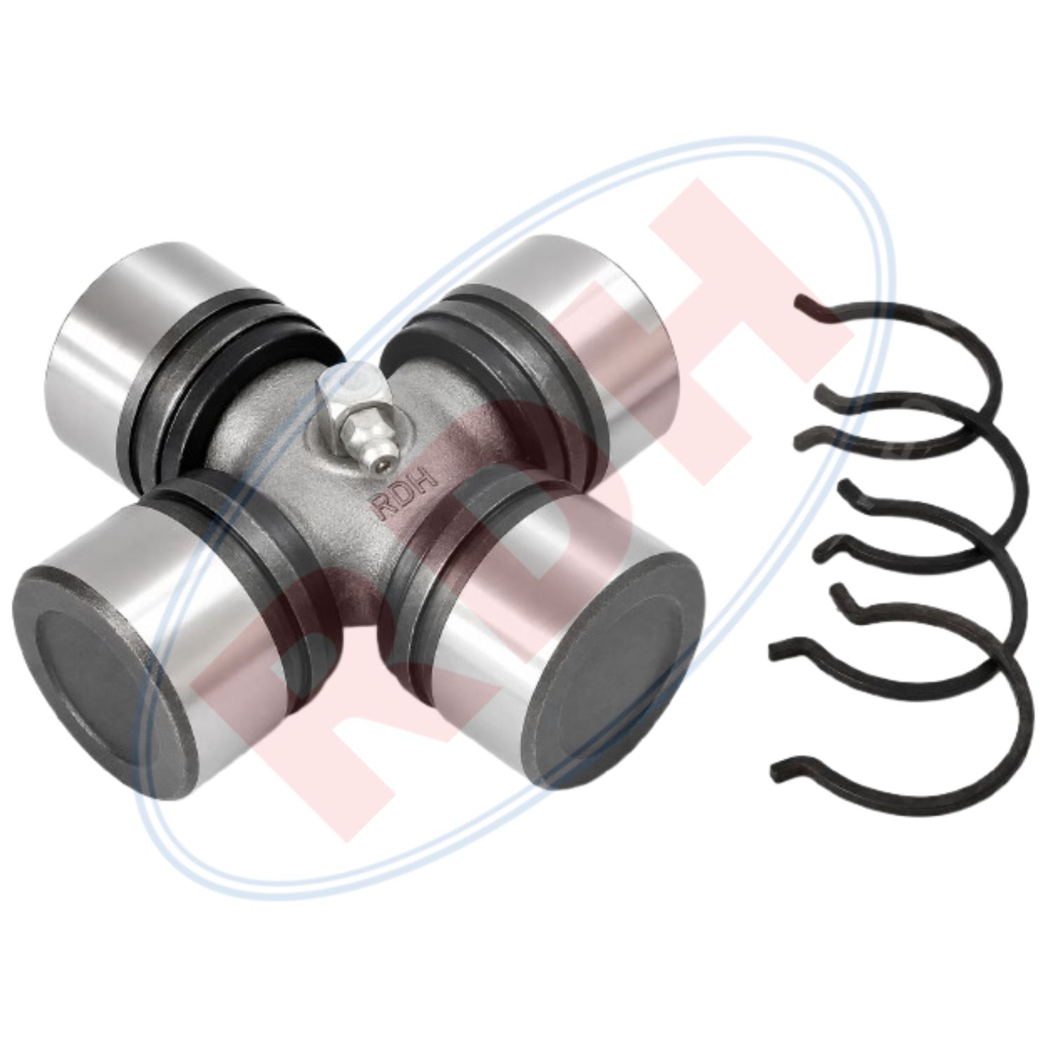 Universal Joint Cross 38 X 56 X 104.5