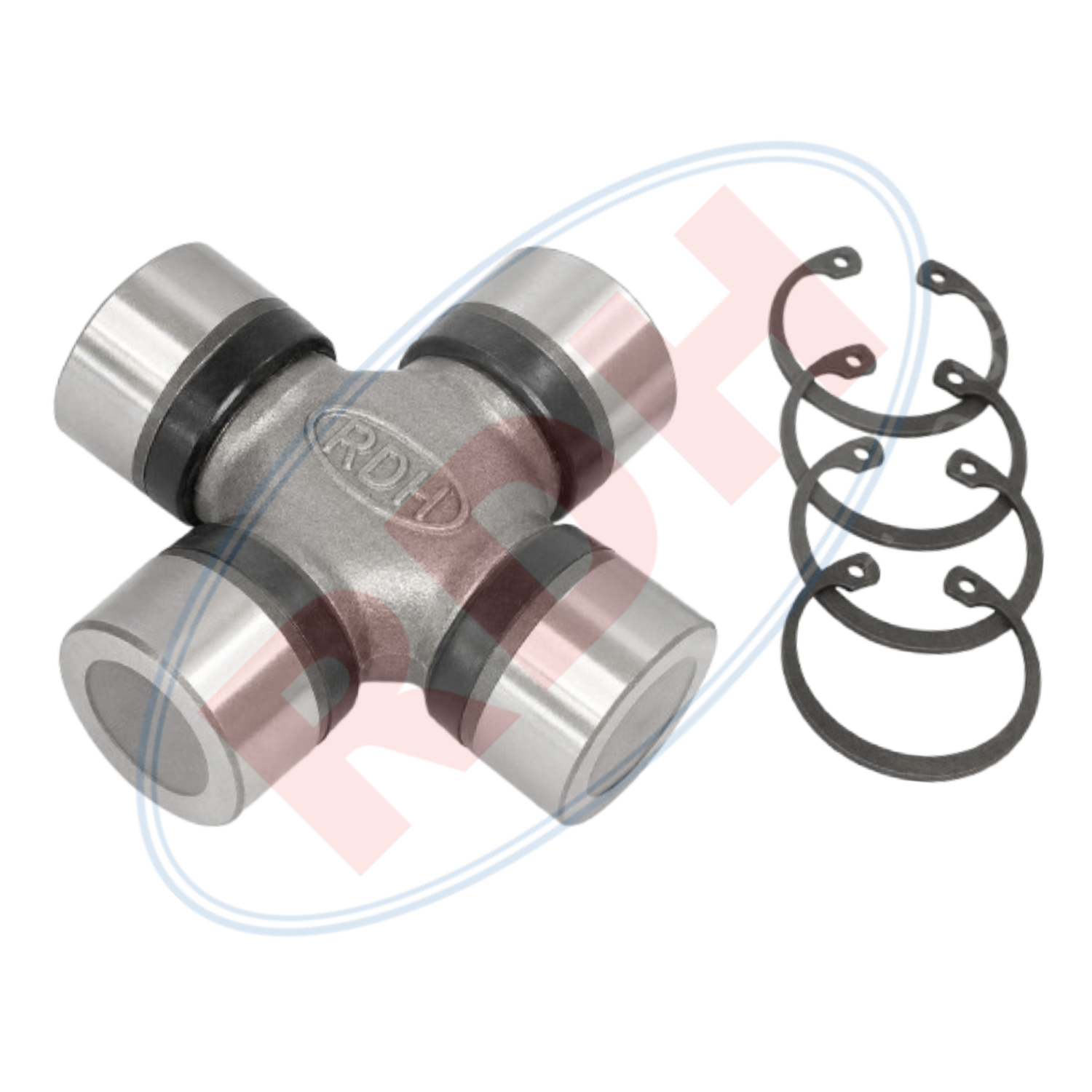 Universal Joint Cross Ø30.18 X 82.20 GL