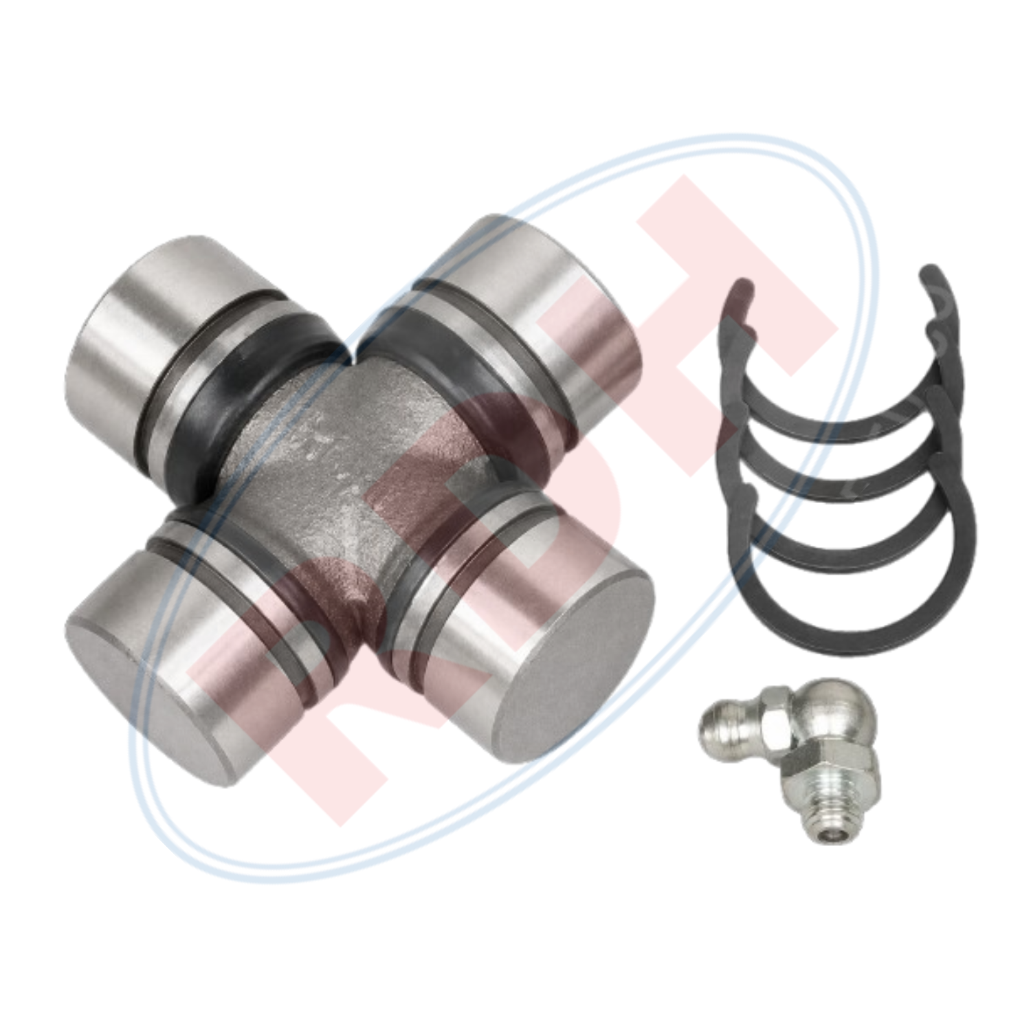 Universal Joint Cross Ø23.85 X 36 X 60.03