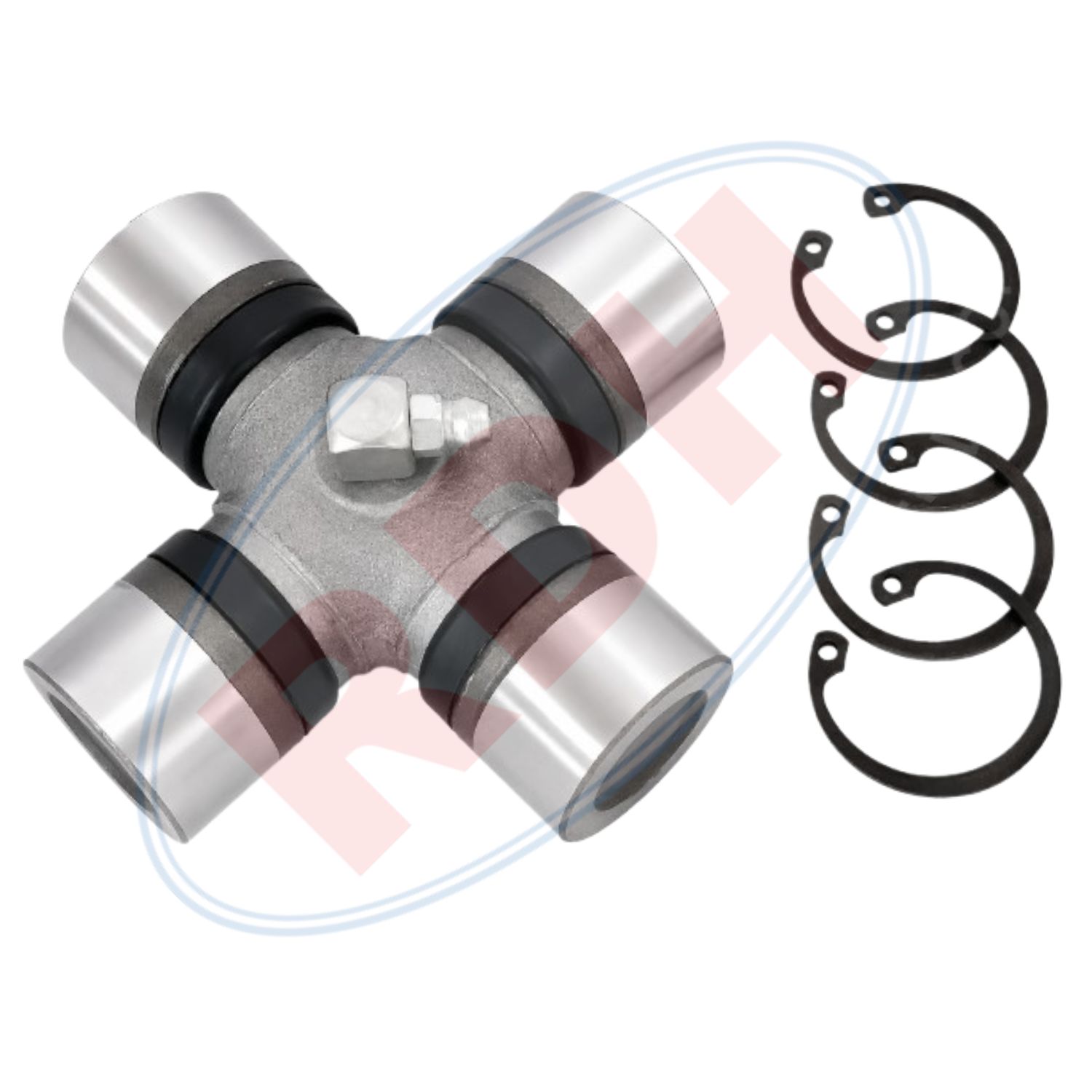 Universal Joint Cross Ø30.18 X 91.80