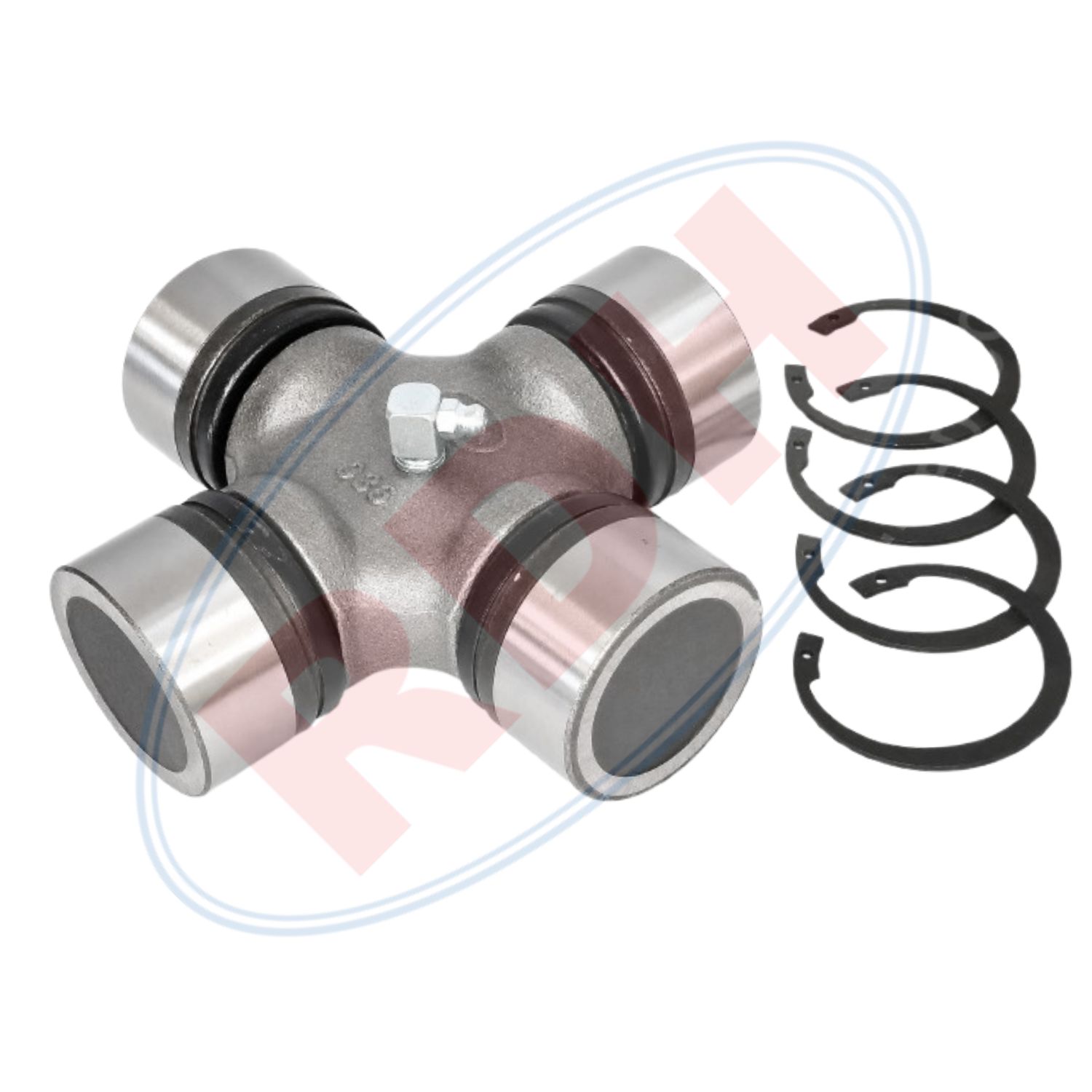 Universal Joint Cross Ø47.68 X 135.15