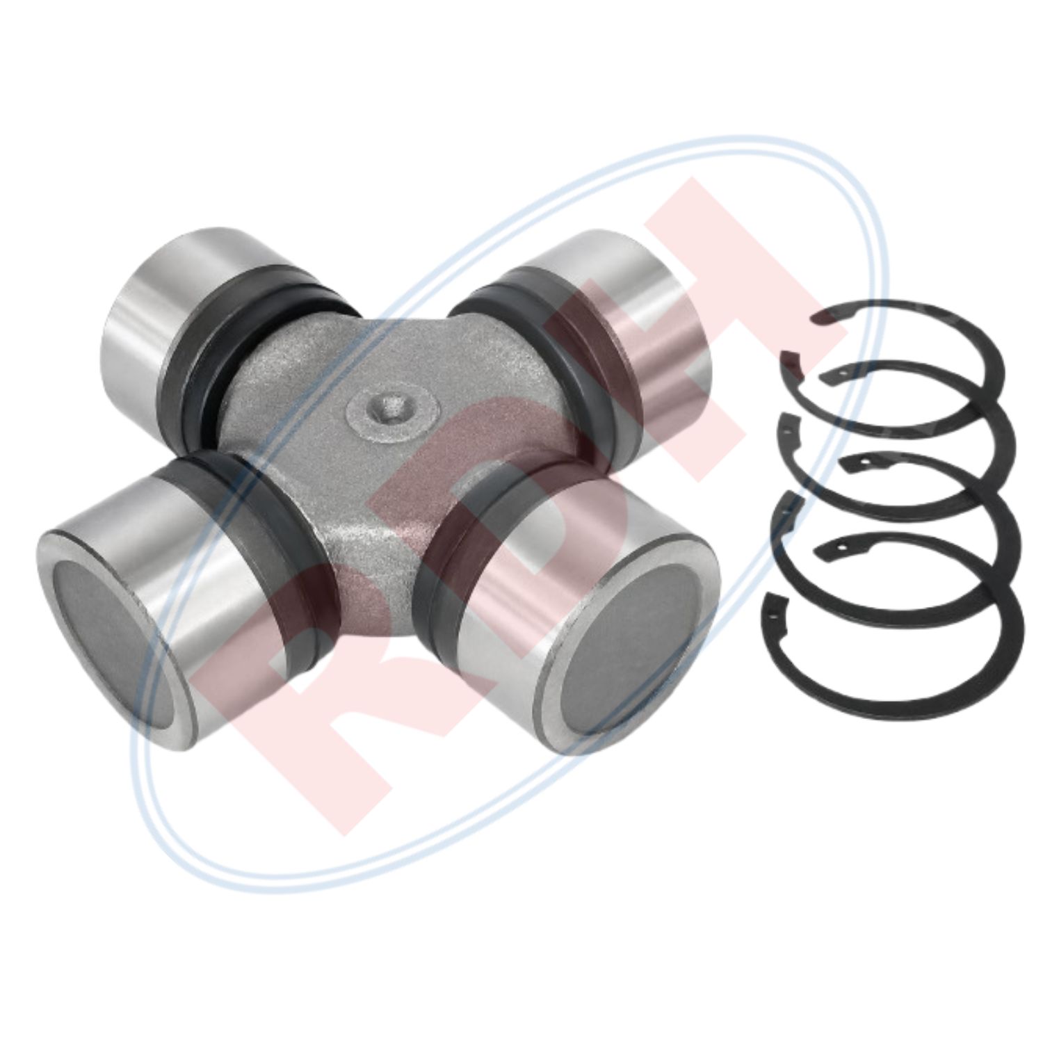 Universal Joint Cross Ø48 X 135 GL