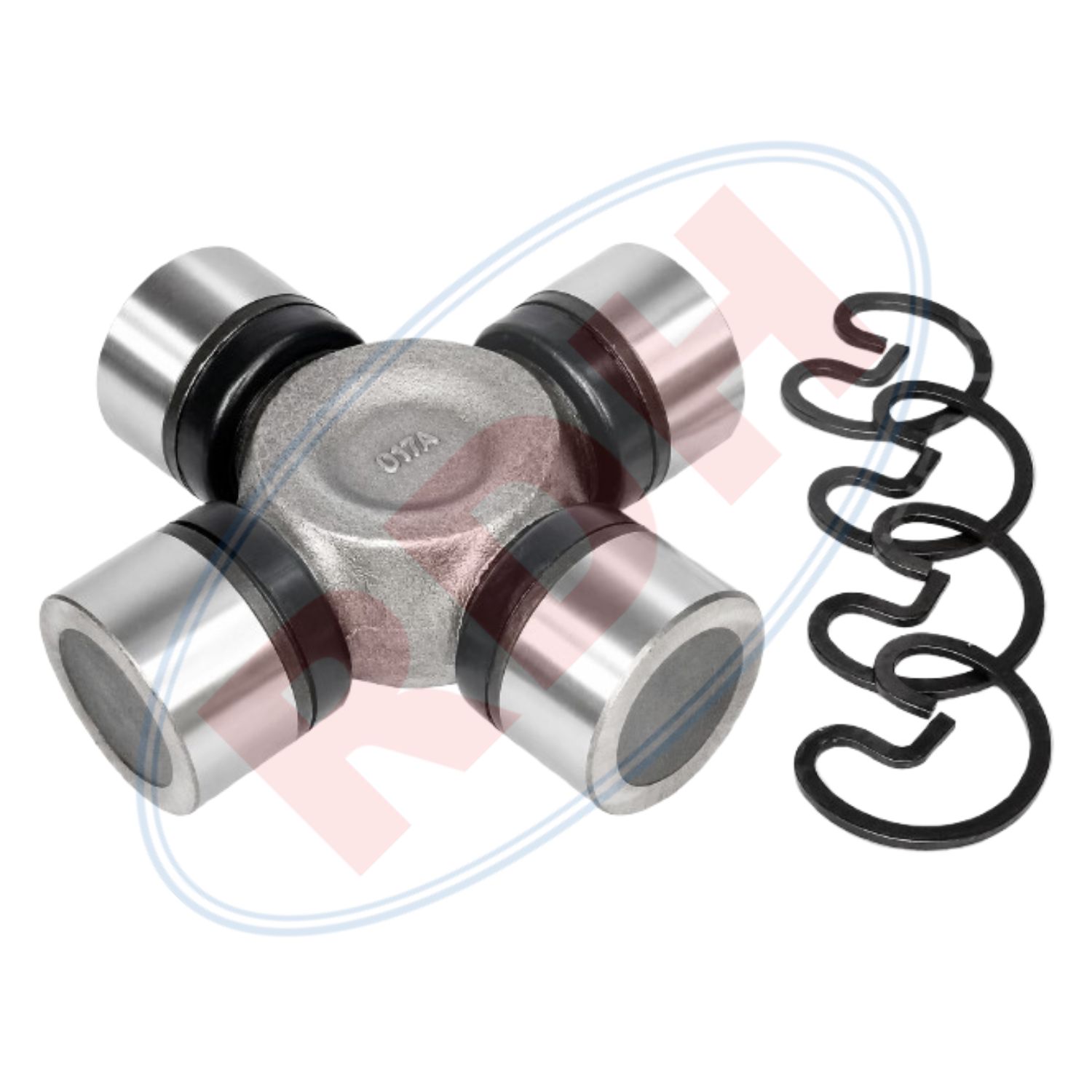 Universal Joint Cross Ø41.27 X 125.85 GL