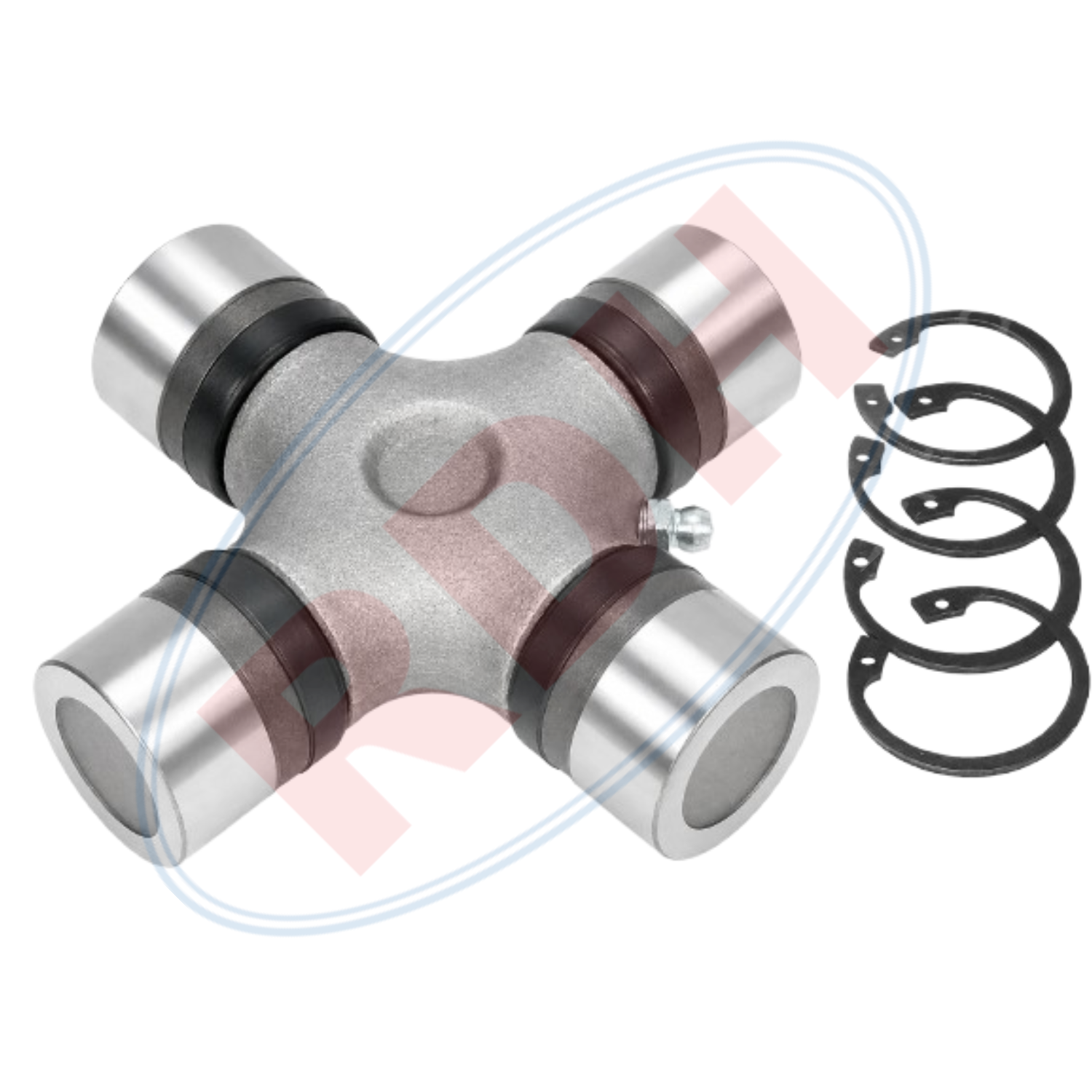 Universal Joint Cross Ø30.18 X 106.20