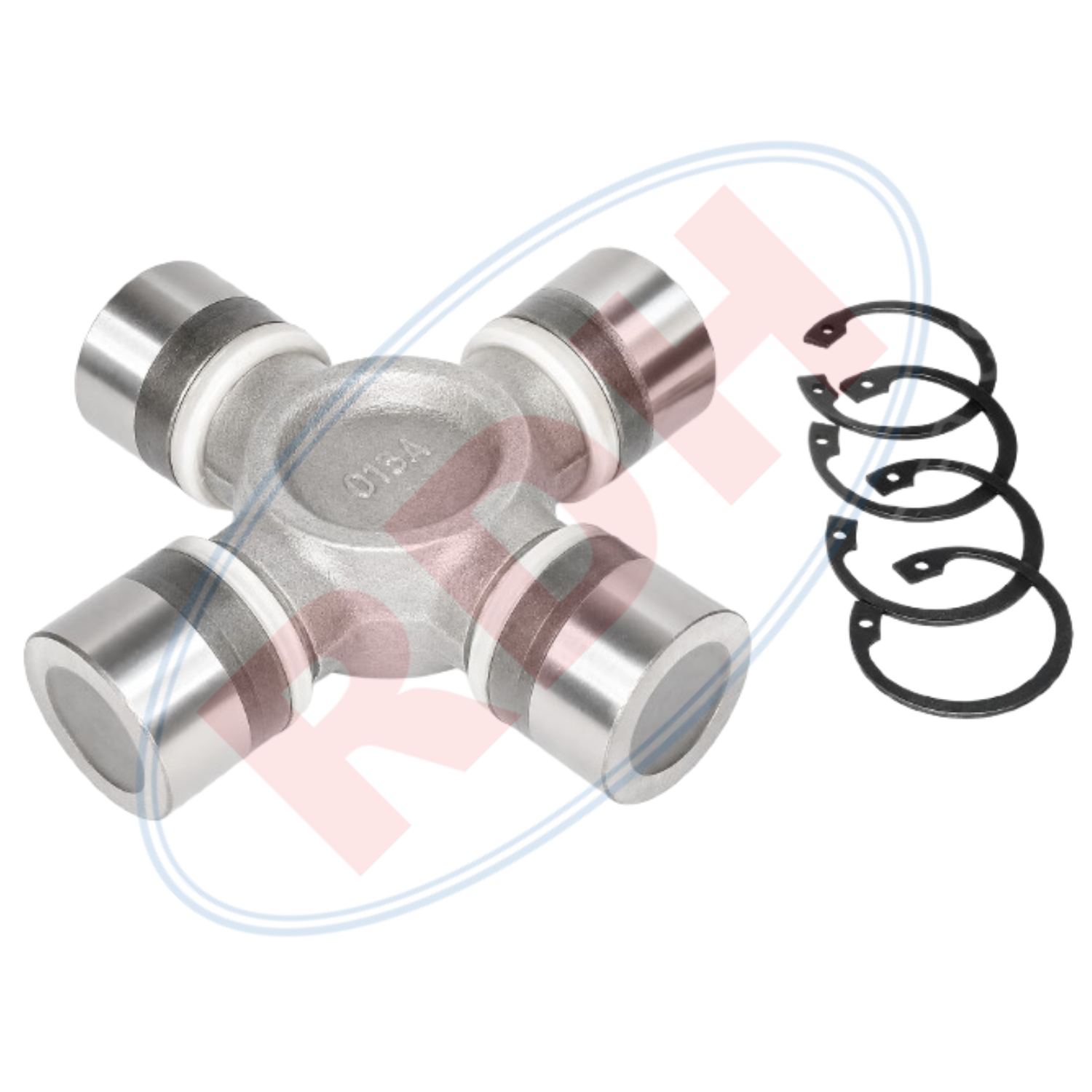 Universal Joint Cross Ø30.18 X 106.20 GL