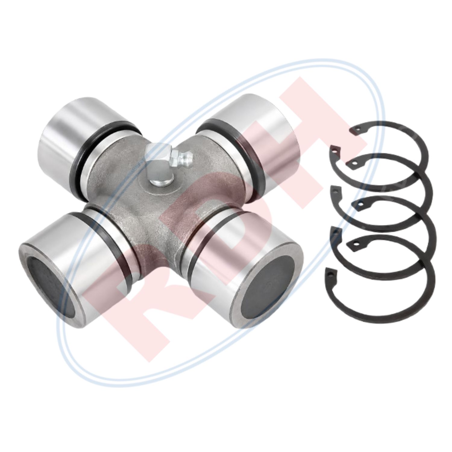 Universal Joint Cross Ø39.70 X 115.60