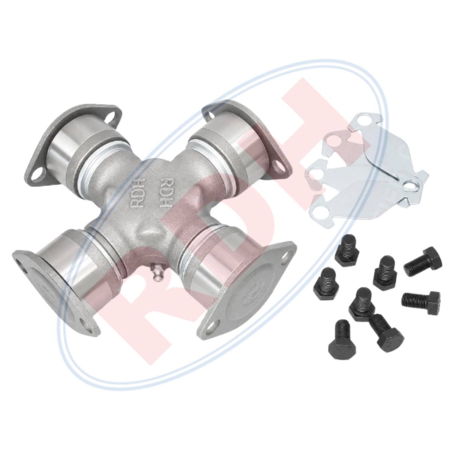 Universal Joint Cross Ø49.20 X 154.80