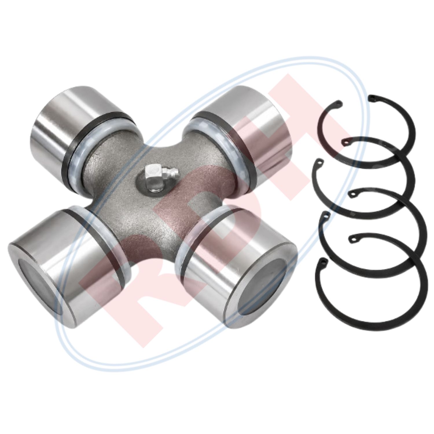 Universal Joint Cross Ø59 X 167.7