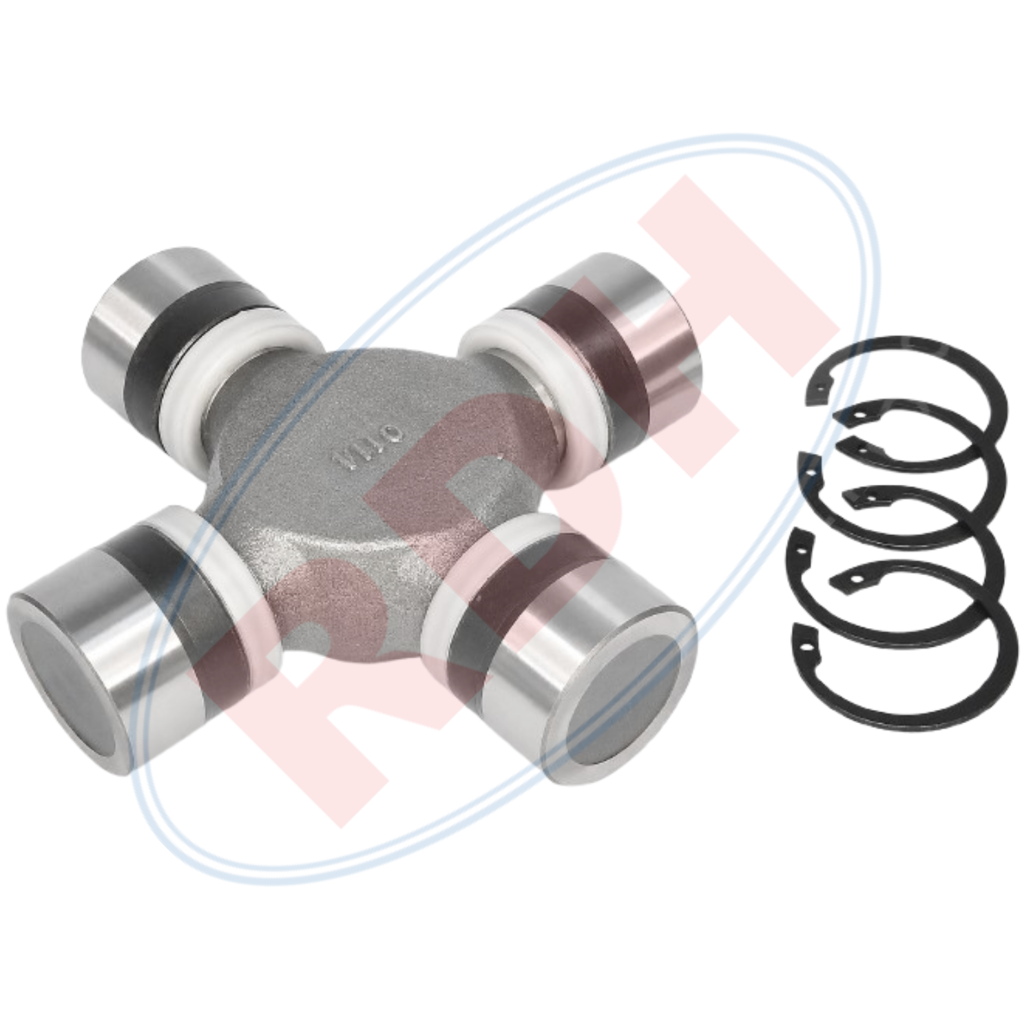 Universal Joint Cross Ø34.90 X 126.10 GL