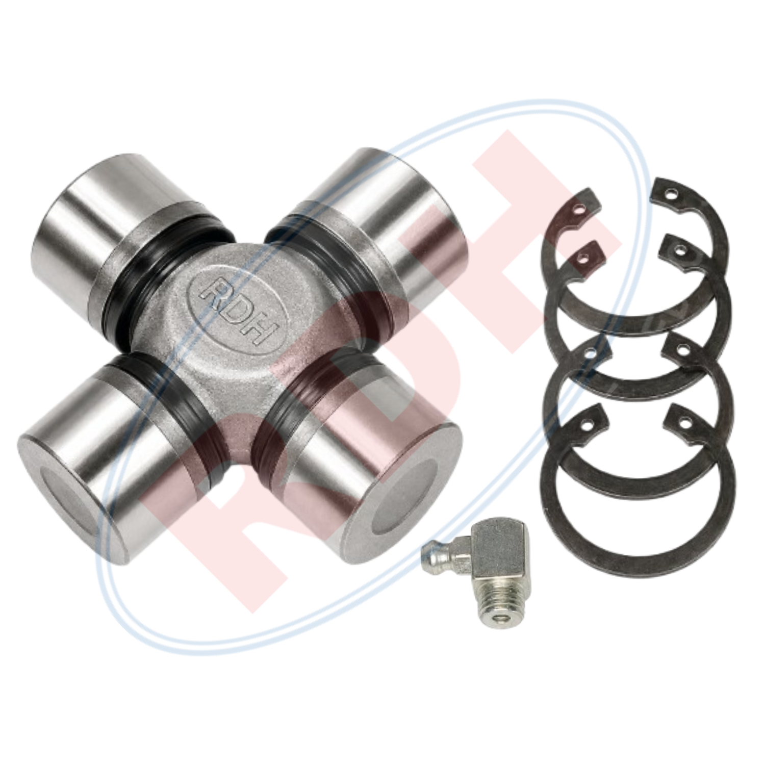 Universal Joint Cross Ø25 X 64