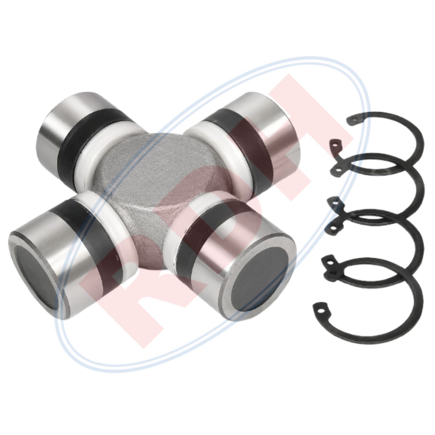 Universal Joint Cross Ø34.95 X 106.20 GL