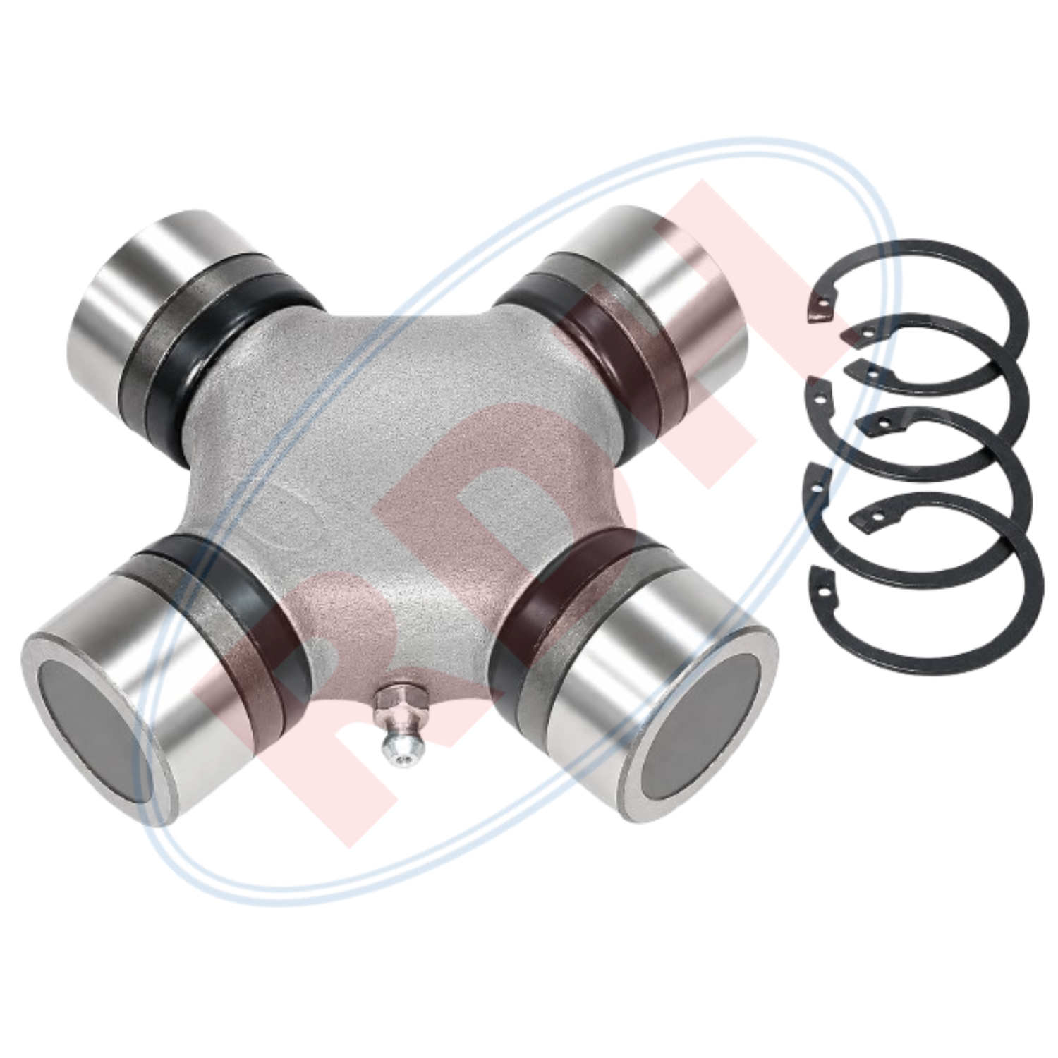 Universal Joint Cross Ø34.90 X 126.10