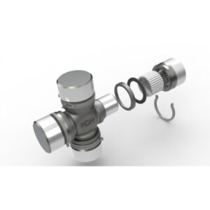 Universal Joint Cross/spiders