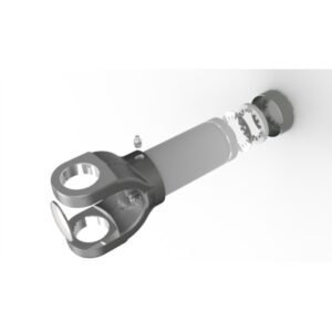 Slip Yoke / Sleeve Yoke