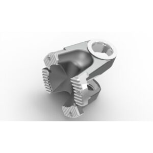 Flange Yoke /Cross Holder