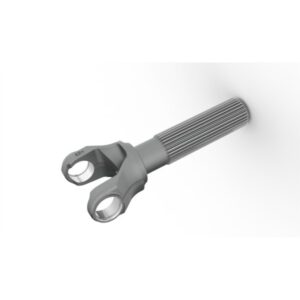 Yoke Shaft /Long Fork (Without Dust Cover)