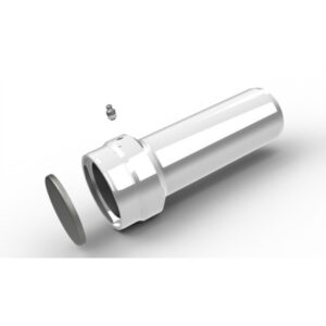 Sleeve Spline /Rear Housing