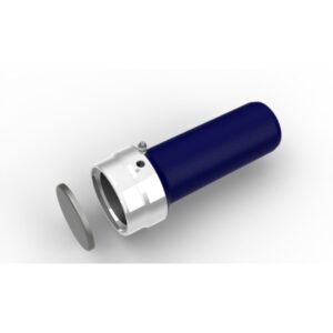 Sleeve Spline /Rear Housing (Teflon Coat)