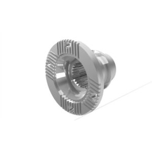 Gear Box Coupling Flange