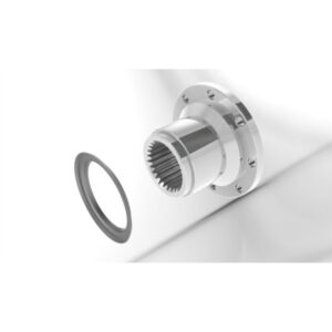 Centre Coupling Flange