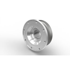 Differential Copling Flange