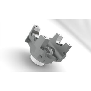 End Yoke