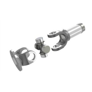 Slip (Full) Yok Assembly