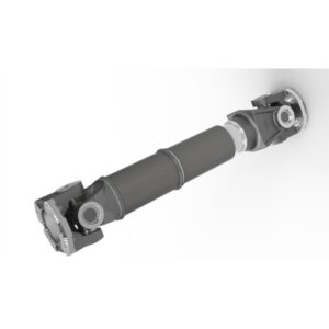 Shaft Assembly