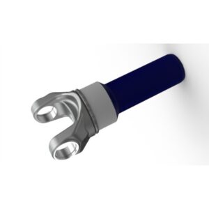 Rear Housing sub Assmbly /Sleeve Bottle (TeflonCoat)