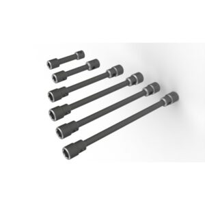 Wheel Spanner