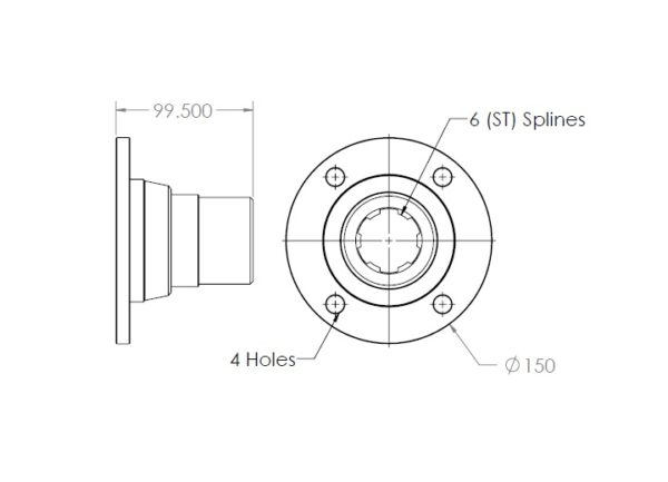 RDHCF-360 - Image 2