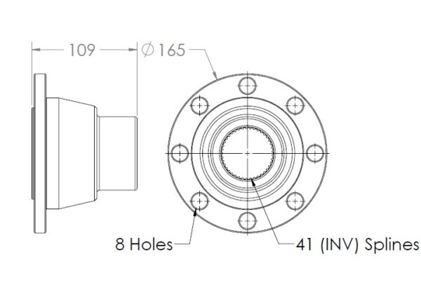 RDHCF-705 - Image 2