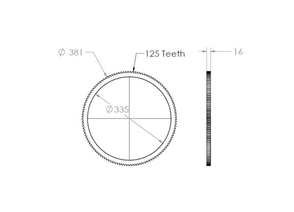 RDHFW-601 - Image 2