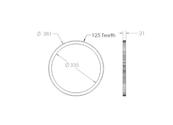 RDHFW-602 - Image 2