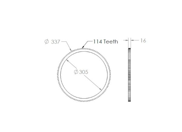 RDHFW-603 - Image 2