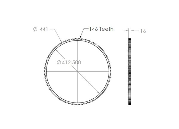 RDHFW-621 - Image 2