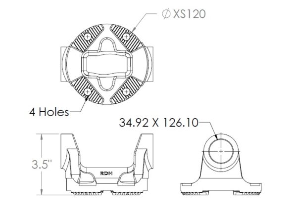 RDHFY-328 - Image 2